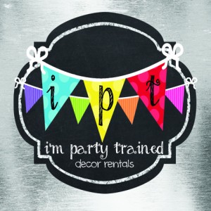 I'm Party Trained/I'm Wedding Trained