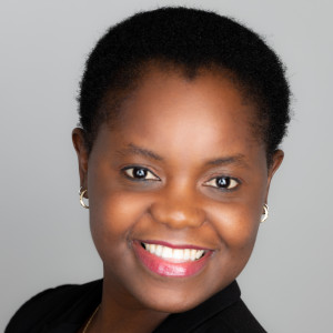 Rebeckah Ruth: Speaker & Image Consultant - Industry Expert in Newport News, Virginia