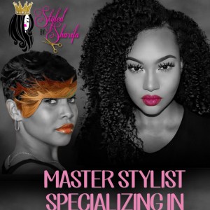 Image & Hair Stylist/cosmetologist