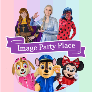 Image Party Place - Costumed Character / Princess Party in Ancaster, Ontario