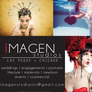 Imagen Studios - Photographer in Las Vegas, Nevada