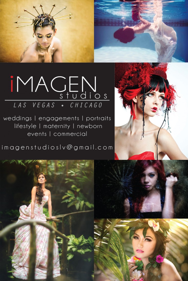 Gallery photo 1 of Imagen Studios