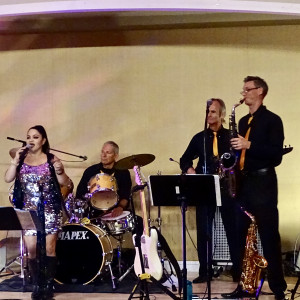 Sweet Harmony - Dance Band in Boynton Beach, Florida