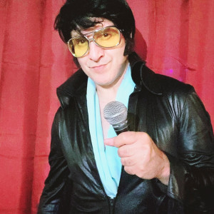 Imagine the Superstars - Elvis Impersonator / Beatles Tribute Band in Chicago, Illinois