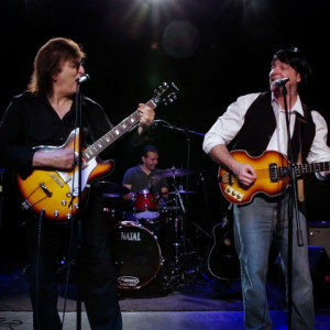 "Imagine" (Lennon & McCartney) - Beatles Tribute Band / Tribute Band in Vaughan, Ontario