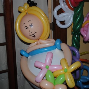 Imagine That Parties - Balloon Twister / Face Painter in Medina, Ohio