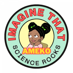 ImagineThat Science Parties with Ameko - Science Party / Children’s Party Entertainment in McDonough, Georgia