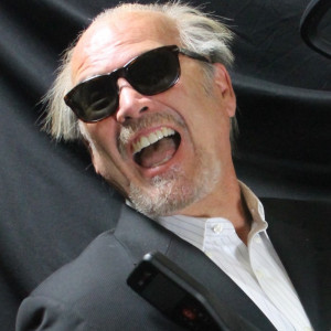 SunglassJack - Actor / Jack Nicholson Impersonator in Los Angeles, California