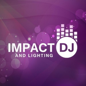 Impact DJ and Lighting - Wedding DJ in Knoxville, Tennessee