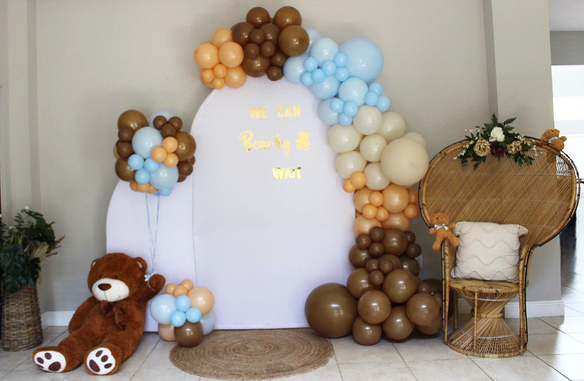 Gallery photo 1 of Imperial Decor Balloons