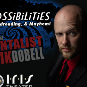 Impossibilities Magic Show - Magician in Gatlinburg, Tennessee