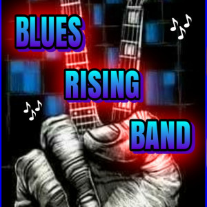Blues Rising Band - Blues Band in St Louis, Missouri