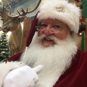 ImSanta - Santa Claus / Actor in Manchester, New Hampshire