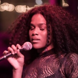 Imvni Marie - R&B Vocalist in New York City, New York