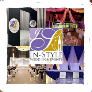 In-Style Weddings and Events - Event Planner / Photo Booths in Millbrook, Ontario