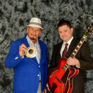 The Real Deal Jazz Duo - Jazz Band in Myrtle Beach, South Carolina