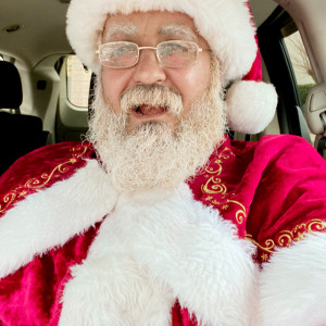 In Home Santa - Santa Claus in Phenix City, Alabama