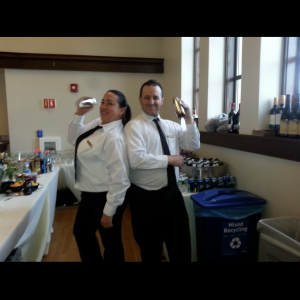 In The Business - Bartender / Wedding Services in Manchester, New Hampshire