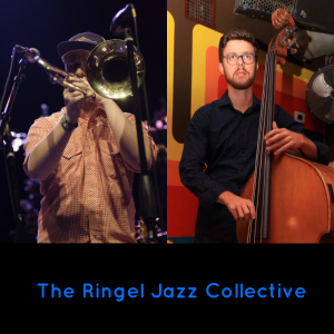 Ringel Jazz Collective - Jazz Band / Wedding Musicians in Chapel Hill, North Carolina