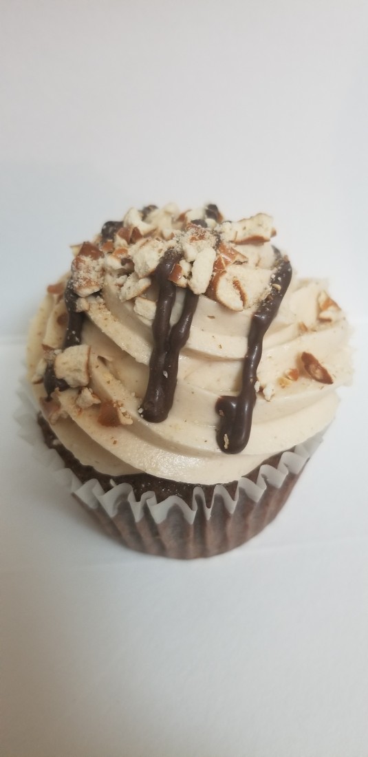 Hire In The Mix Bakery Candy & Dessert Buffet in Hayward, California