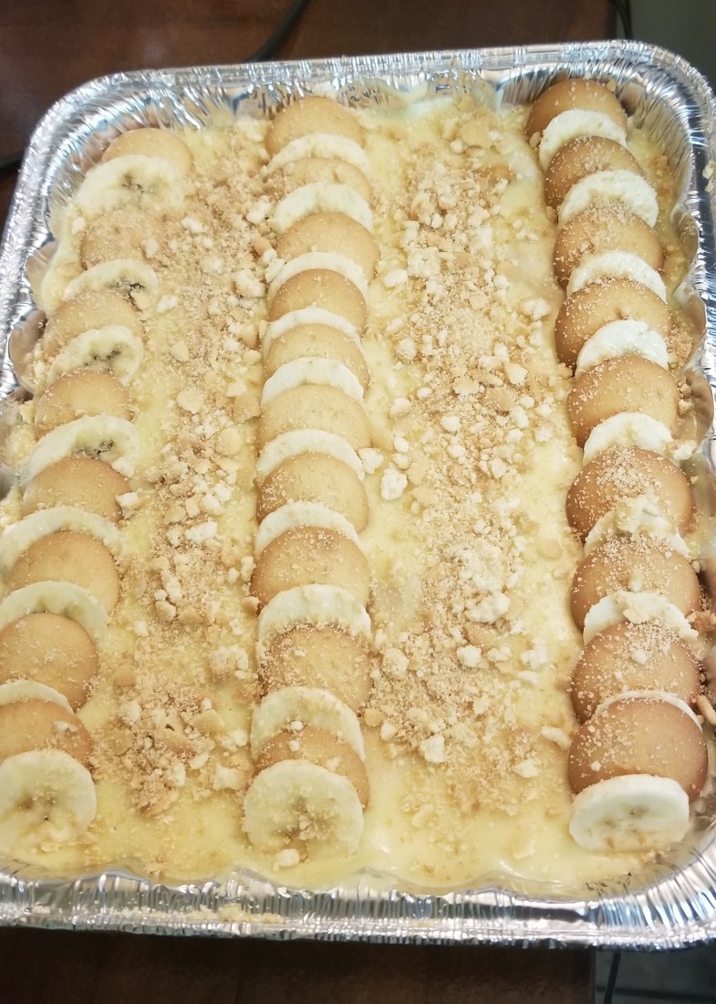 Hire In The Mix Bakery Candy & Dessert Buffet in Hayward, California