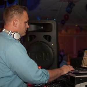 In The Mix Productions - Wedding DJ in Boston, Massachusetts