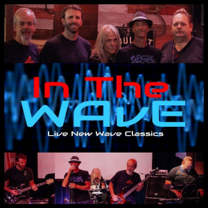 In The Wave - 1980s Era Entertainment / Alternative Band in Bountiful, Utah