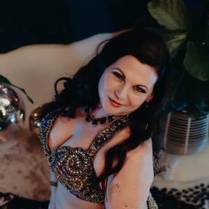 Inanna - Belly Dancer in Paducah, Kentucky