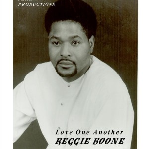 Incomparable Reggie Boone - Gospel Singer in Atlanta, Georgia