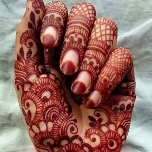 Indian & Arabic Henna/Mahendi - Henna Tattoo Artist / Body Painter in Milwaukee, Wisconsin