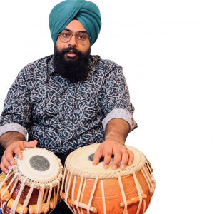 Indian Classical Music-Tabla, Dilruba - Percussionist / Drummer in Sacramento, California