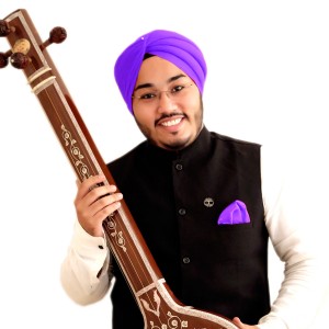 Indian music - Classical Singer in Delhi, Louisiana