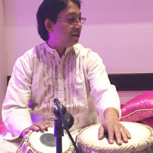 "Indian Music," Sitar,  Tabla player Polash Gomes - Sitar Player in New York City, New York