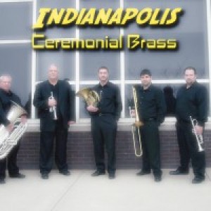 Indianapolis Ceremonial Brass