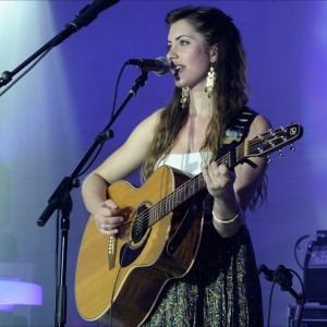 Jessica Allossery - Singing Guitarist in Alexandria, Virginia