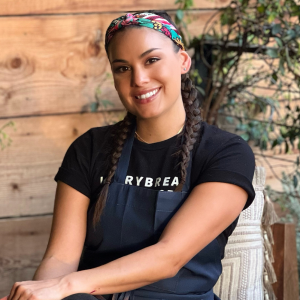 Indigenous Food Education - Culinary Performer in Los Angeles, California