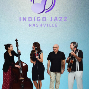 Indigo Jazz - Jazz Band / Wedding Musicians in Smyrna, Tennessee