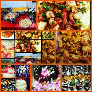 Indulge Catering