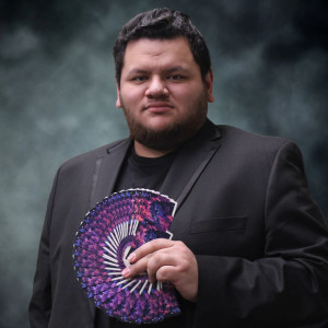 Industry Leading Close-up Magic - Magician in Bedford, Ohio