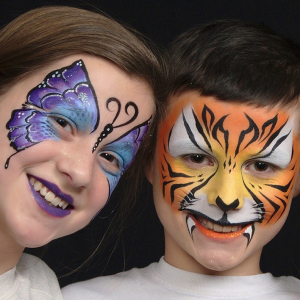 Indy Face Painting & More