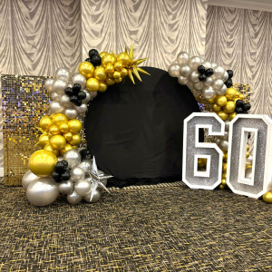 Creative Share Group - Party Decor / Airbrush Artist in Indian Trail, North Carolina