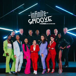 Infinite Groove Band - Cover Band in Houston, Texas