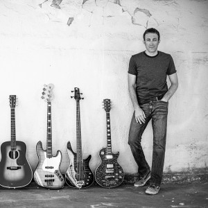 Jeff Dewine - Singing Guitarist / Tribute Artist in San Diego, California