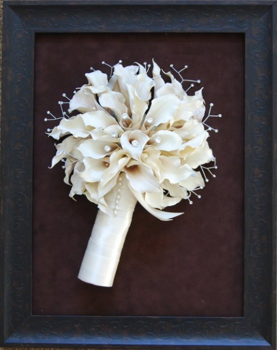Gallery photo 1 of Infinity Bouquets