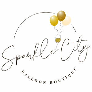 Sparkle City Balloon Boutique