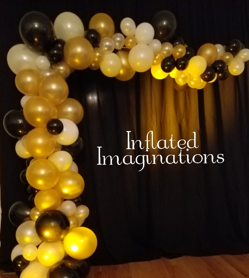 Gallery photo 2 of Inflated Imaginations