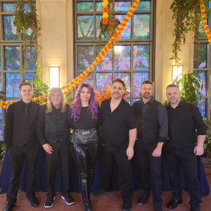 Infocus Band - Dance Band / Party Band in Aubrey, Texas