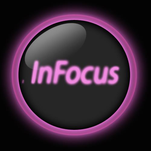 Gallery photo 1 of Infocus Photo Booth