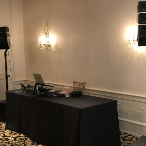 Infotainment SERVICES - DJ in Philadelphia, Pennsylvania