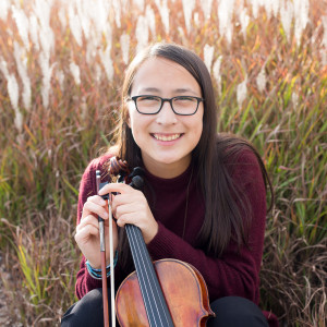 Ingrid Buschkopf - Violinist / Strolling Violinist in Rochester, New York